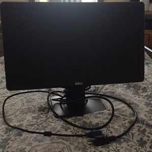 Dell monitor